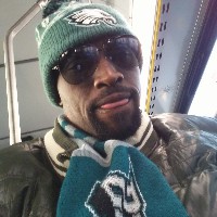 Derrick Young