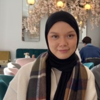 Zainab Abdul Qader