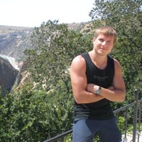 Viktor Sukhopara