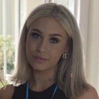 Kelsey Mccormack
