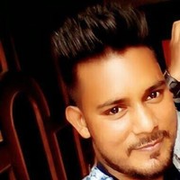 Amar Baruah