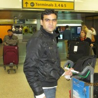shafiq shaikh