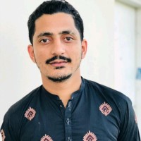 Kashif Ali