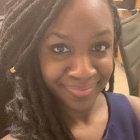 Tiffinie Wilson