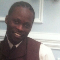 Ebenezer Amfo
