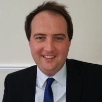 Gareth Ransley
