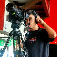 Lucas Bassi