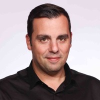 Sylvain St-Laurent