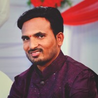 Anil Boddupalli