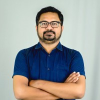 Mukesh Ganorkar