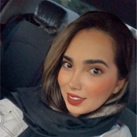 Zeinab Asadpour