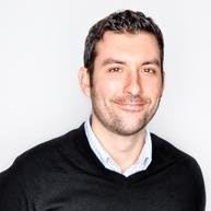 Mathieu Isabelle
