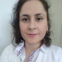 Vanda O. Ferreira