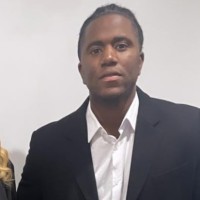 Solomon Abeso