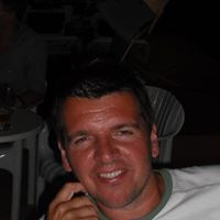 Alistair Graham