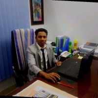 Engr. Md. Nesar Uddin