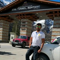 Rohit Gaur