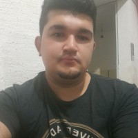 Rogério Marcos Ribeiro