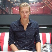 Michael Alexander De Jong