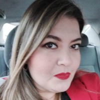 Maria Solis