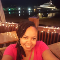Stephanie Carter-Drummer