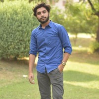 Zohaib Munir