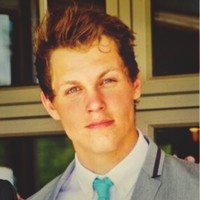 Hunter Chrisp