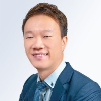 Louis Teo