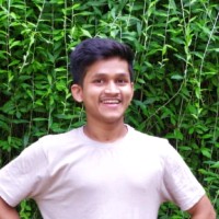 Pawan Kumar Yadav
