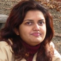 Priya Ghorpade