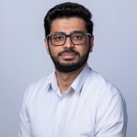 Farhan Ahmad