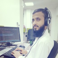 Tariq Mehmood
