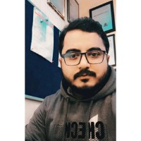 Ankit Dhar Dwivedi