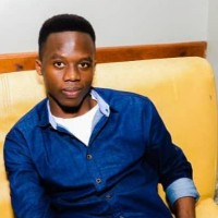 Saddock Kabandana