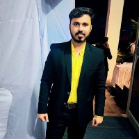 Siddhesh Chavan