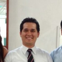 Jaime Gamaliel Grajales Díaz
