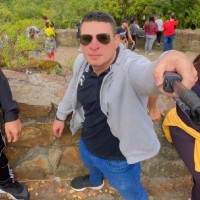 Michael Rojas