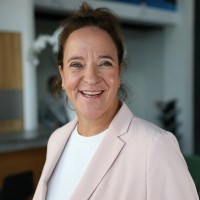 Geraldine Knoop-Feitsema
