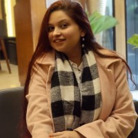 Qudsiya Taskin Makhduma