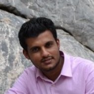Vijin Raj