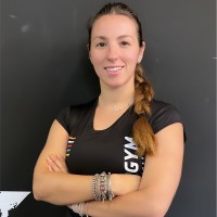 Nuria Mogollón Pérez