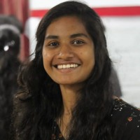 Anagha Vinayan