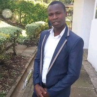 Collince Odongo