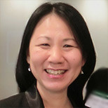 Catherine Tay