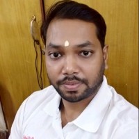 Sunil Barik