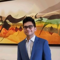 Joshua Varghese