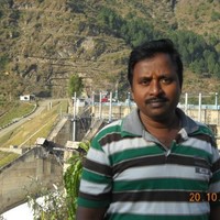 V Prabhakara Chary