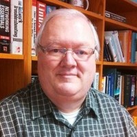 Gary Ellingson