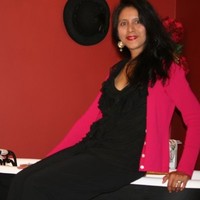 Alma Castillo