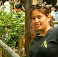 Maria Christine Armodia